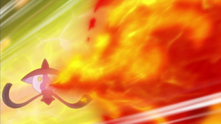 Illustration for article titled Spacemon Vol. 2 - Chapter 3: Venture to Vandia, Pt. 3